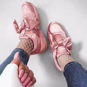 Fenty Bow women’s sneakers